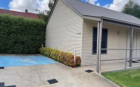 Millthorpe Motel